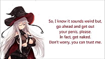 Magisa JOI CEI