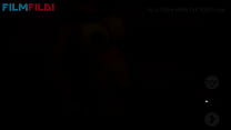 FAP NIGHTS AT FRENNIS GOLDEN MASTURBATION SCENE