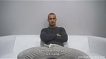 CZECH GAY CASTING - ZDENEK (1353)