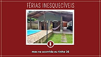 sexo e putaria nas ferias - contos
