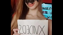 Verification video