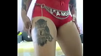 Vem requebrar