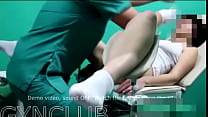 Gyno exam