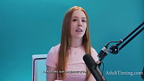 Madi Collins Opens Up About Her Life In Porn