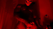 Big Black Hairy Cock Jeremiah McPherson (God's Dick)