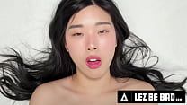 Pissed Girls Have Raw Rough Rivalry Fuck