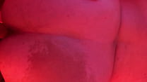 Fucked from behind on Beach