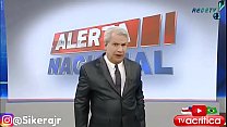 colocou no rabo do desembargador com