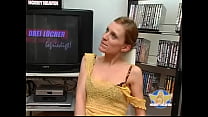 Machine Satisfied Girl Until Squirt