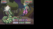 witch hunter 5# detective danzo