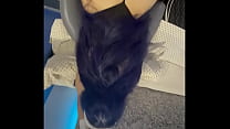 Anal kunoichi series, Hinata hyuga is fucked hes pussy