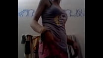 boricua quitandose la ropa