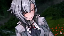 Genshin impact