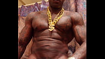 Big Black Hairy Cock Worship Jeremiah McPherson (King Of Sorrow)