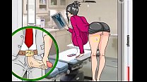 collge nurse