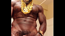 Big Black Hairy Cock Worship Jeremiah McPherson (  Eric Holder Stroking His Big Black Cock In Yo Face ) Google Jeremiah McPherson BBC Porn