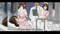 Yakin Byoutou Kranke 01 HENTAI SIN CENSURA
