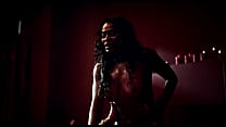 Worship African Goddess | American Gods