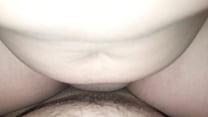 Conocí al nuevo novio de mi ... jajaja le di una probadita