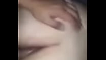 My ex fucks my stinky pussy