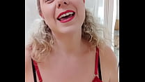 Bah alors, tu fantasmes sans même avoir vu toutes mes folies ? Il est temps...