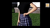 Intertwined 19, Gorgeous Julia Is Making Someone Jealous