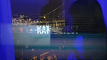 One night in Budapest with Katty West