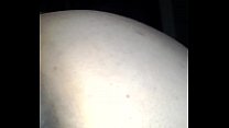asian booty riding dick