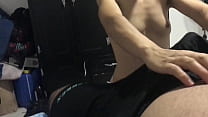 La putita hace una rica mamada profunda y descuidada termina bañada en semen - POV Esposa caliente hace sexo oral y recibe una gran corrida - Amateur Nora Milf - Andy Z 94