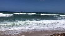 THE SEA