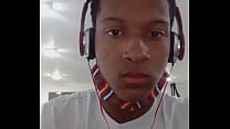 I am liking music on I.T course, but I can't masturbate myself cause there is a public zone