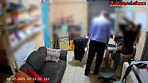 Backstage. Hot model photoshoot and fuck!! HD videos on RED and Membership
