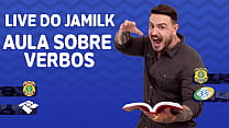 Aula sobre verbos - aprenda as classificações verbais.