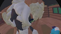 Rec Room sex