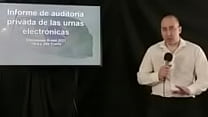 careca apresentador