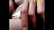 Masturbation