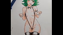 Creating hentai design from scratch