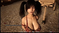 Desert stalker 1
