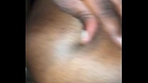 Young 25 yr old ebony