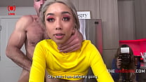 Camera Man Is King (Camera Guy Fucks Asian Influencers While They Live Stream)