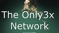 QuickFap 11m of Morgan Rain by Only3X Girls