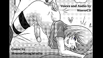 Femboy Socks Transformation