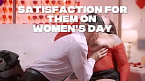 Because we always think of them. We bring you a compilation that reaches its climax for Women's Day