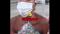 Determinación  la historia de una mujer venezolana #elchicletv #atrevidoypegajoso #chiclenoticias #vendedoras #tinto