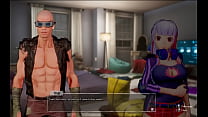 Seed of the Sweet home hentai