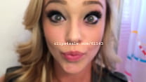 Kali Mouth Video 1 Preview