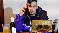 CHAMEI UM AMIGO PARA GRAVAR COMIGO