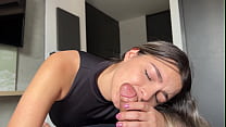 My Neighbor is a married man and I convince him to fuck my hairy pussy while his wife is looking for him! Liatovar