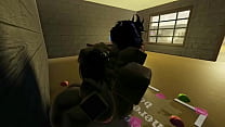Roblox porn studio
