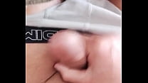 I give myself a good handjob